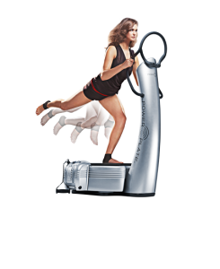 power plate