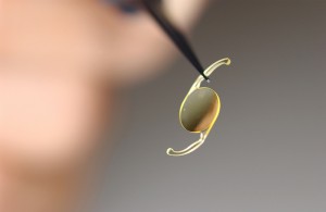 Intraocular Lens Implants