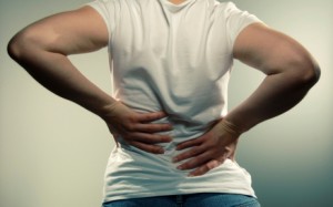 Low back pain Sarasota