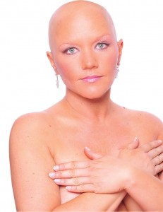 Young Mother’s Journey with Breast Cancer... Mendy