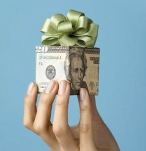 2012 Gift Tax Exemption