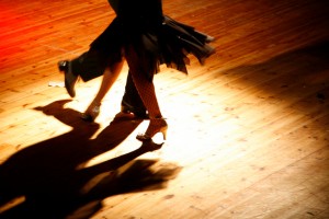 Ballroom Dancing - Sarasota