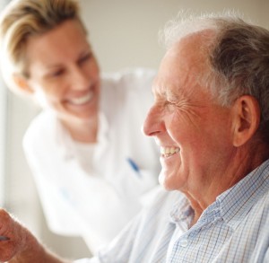 Benefits of Home Health Care