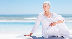 A NEW STUDY SHOWS THAT YOGA MAY BE THE BEST ACTIVITY FOR THOSE OVER 50, FOR  SENIORS & THE ELDERLY