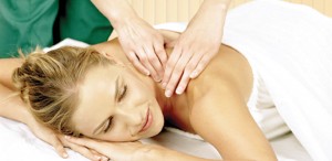 THE BENEFITS OF MASSAGE THERAPY