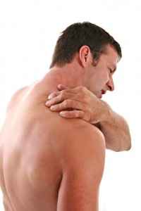 MYOFASCIAL PAIN