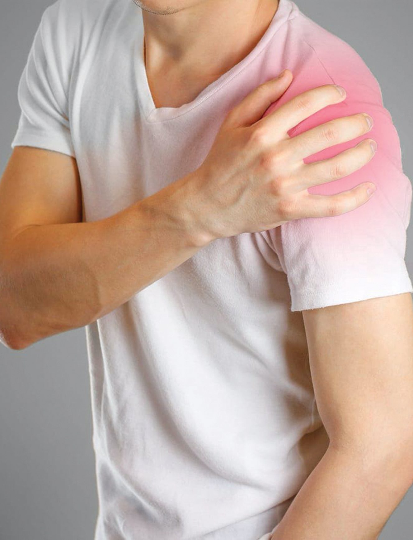 Shoulder Injuries and Your Treatment Options Southwest