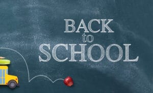 Back to School