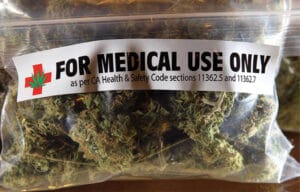 What You Should Know About Medical Marijuana