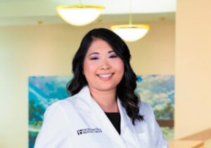 Dr. Shirlynn Althea Chu 