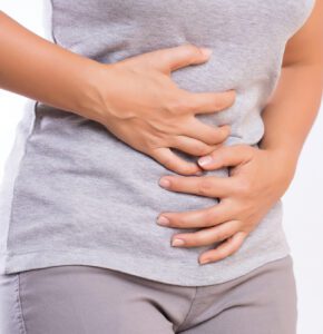 URINARY TRACT INFECTIONS