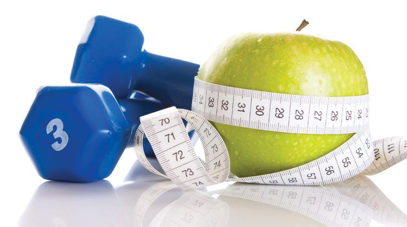 Goals for a healthier you in 2021 - Southwest Florida's ...