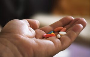 4.5 mg naltrexone